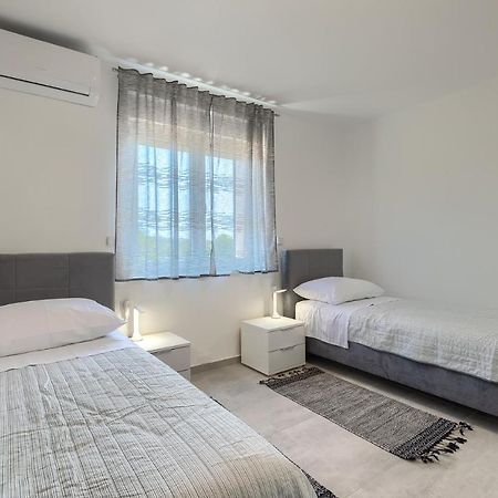 Apartments Medulin 2217 Eksteriør bilde