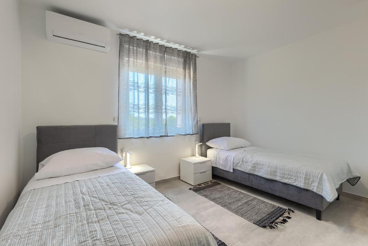 Apartments Medulin 2217 Eksteriør bilde