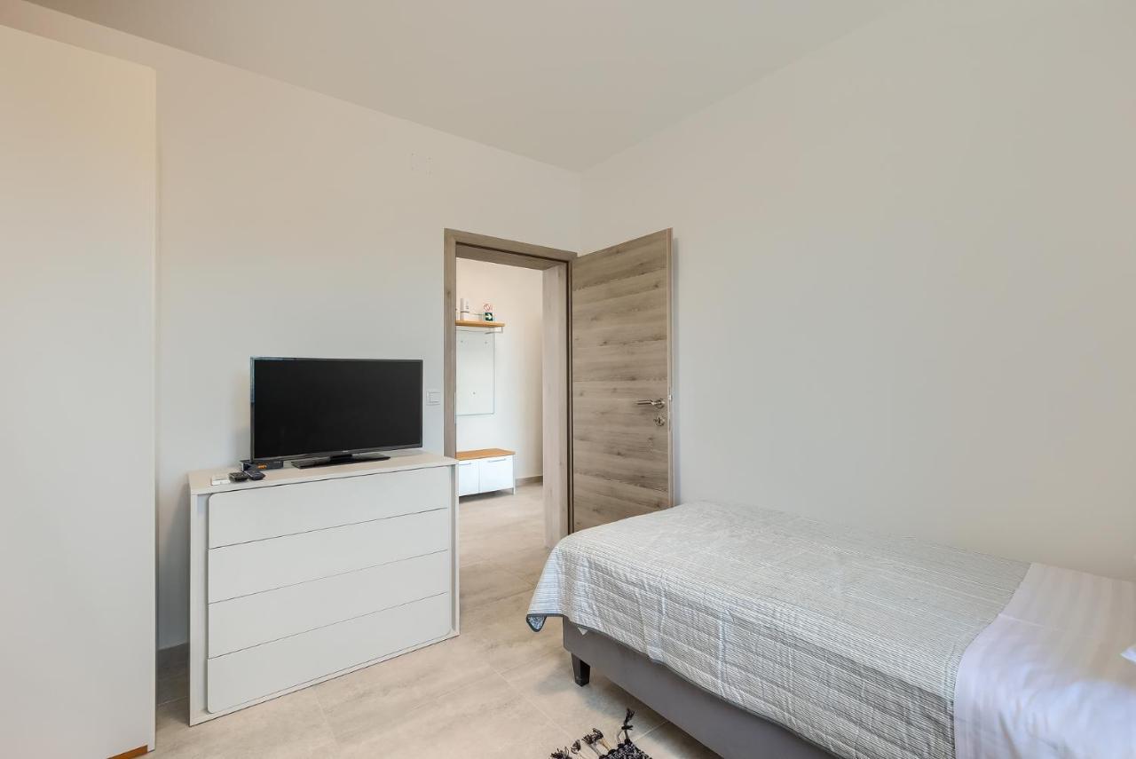 Apartments Medulin 2217 Eksteriør bilde