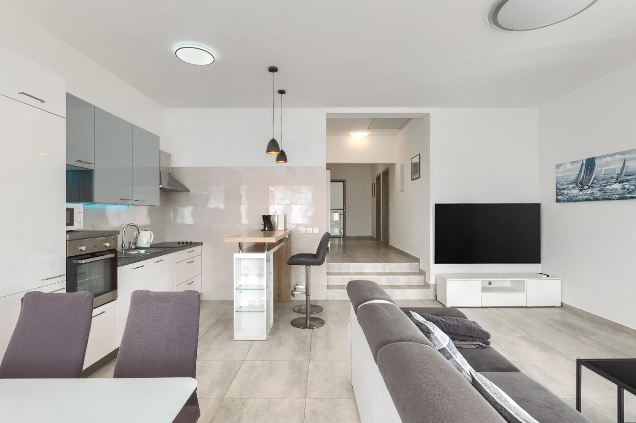 Apartments Medulin 2217 Eksteriør bilde