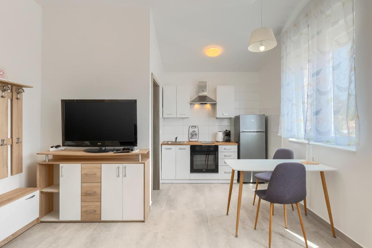 Apartments Medulin 2217 Eksteriør bilde