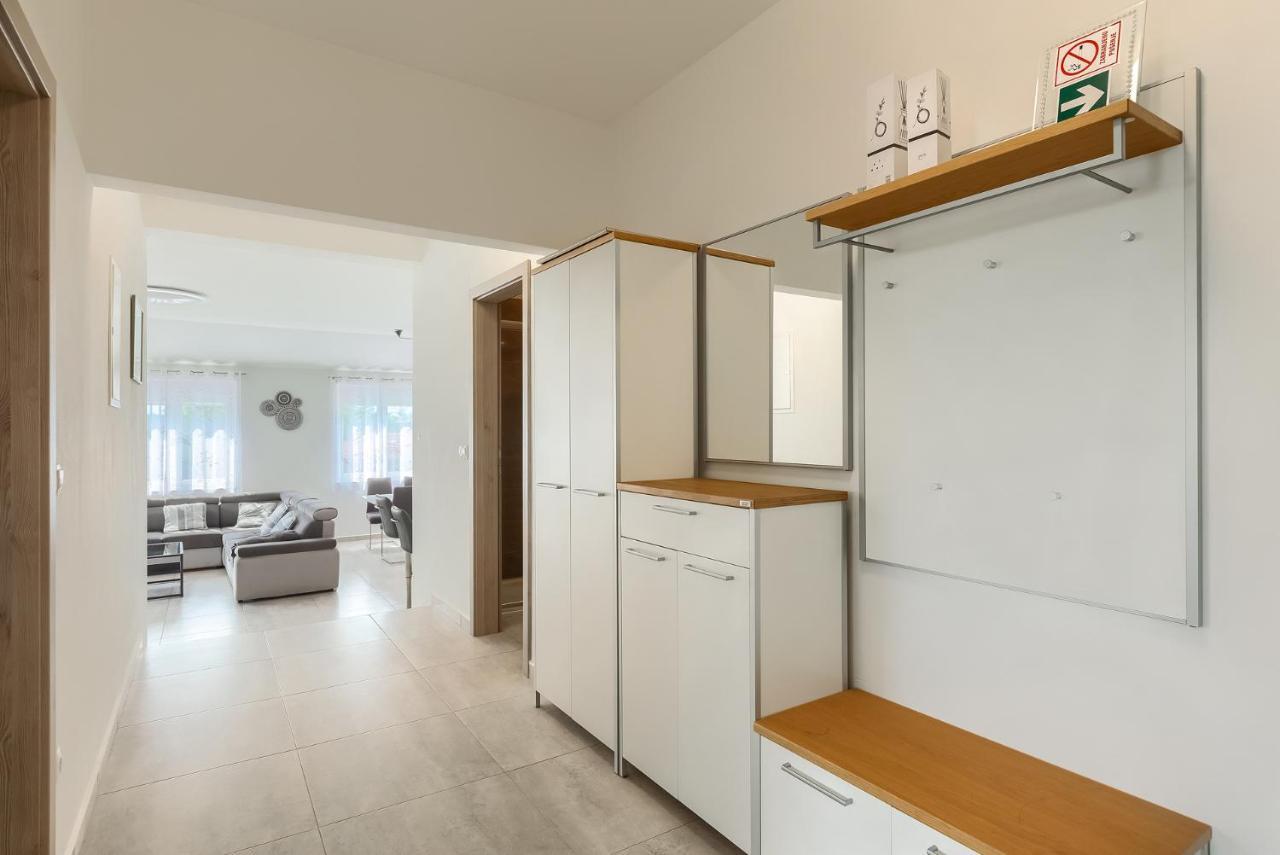 Apartments Medulin 2217 Eksteriør bilde